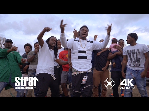 WNC Ram Bam x Whop Bezzy - Bring It (MUSIC VIDEO)[4K]