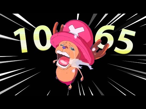 THE LORE PIECE IS REAL!!!! | One Piece Chapter 1065 Review + Reddit Comments