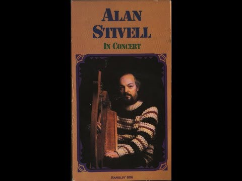 Alan Stivell in Concert (VHS rip, 1991)