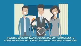 Vidéo de Audience Response Systems
