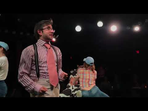 “Another One Bites The Dust” UMPO A League Of Their Own Emma Hunton Director 8/8/19