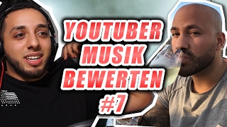 ApeCrime - Zombie ( DANERGY PARODIE ) / Ich bewerte &quot;MUSIK&quot; von YOUTUBERN