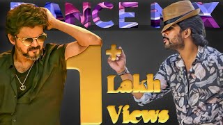 Download lagu #thalapathyvijay #alluarjun #combo  |Thalapathy|⚡ |Stylish Star| Combo| Dance Mix | 💥 SojuSanil mp3