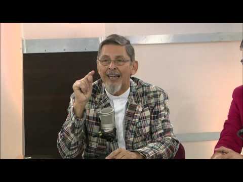 Hay Que Decirlo 12-09-15 (07) - Ayuno sustentado como primera opcion para un pequeño infarto