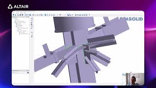 Download the video "Workshop Recording - AEC ATCx - 3D Geometry Simulation Without Limits"