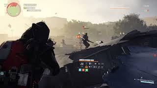 【参加OK】 スカウト4 Year8シーズン2 暗闇の中へ 【オンラインRPG】THE DIVISION 2（ディビジョン2）