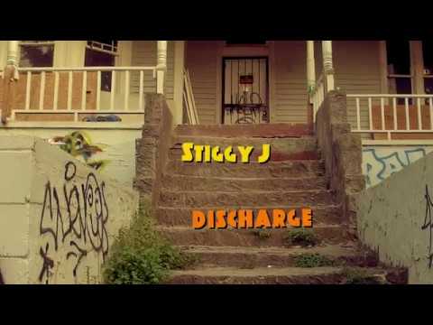 STIGGY J -  Discharge