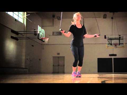 SKLZ Performance Training - Weighted Speed Rope