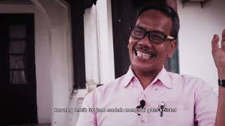 Download lagu Dibalik Kisah : Pabrik Gula Gondang Winangoen mp3