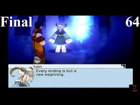 Suikoden Tactics Walkthrough Part 64 - Chapter 22 - The Last Boss (Final)