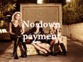 Pistol Annies - Trailer For Rent [Lyrics On Screen ...