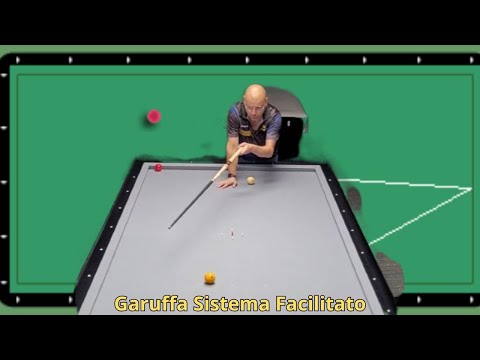 Luigi La Rocca | Garuffa | Facilitated System