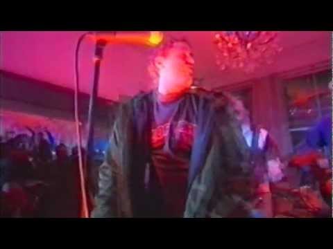 Mint Royale - Blue Song (Live on Born Sloppy C4)