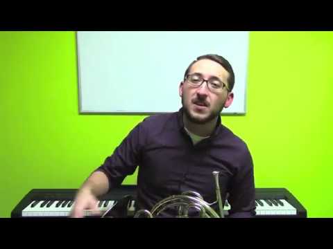 Know Your Instruments - French Horn & Trumpet