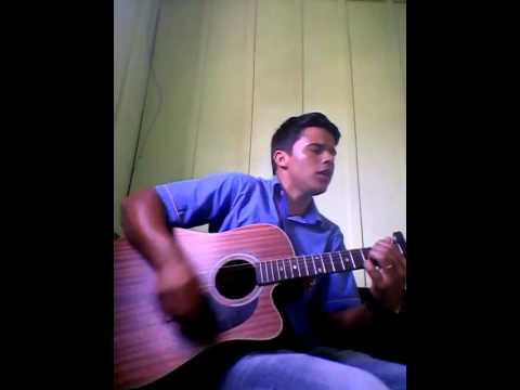 Canção de Jó - Fred Arrais