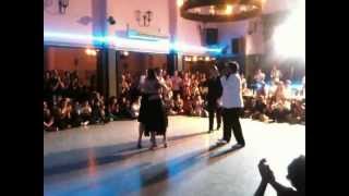 TANGOx4: JULIO BALMACEDA & CORINA DE LA ROSA + DONATO JUAREZ & CAROLINA DEL RIVERO (6/6)