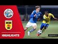 Samenvatting FC Den Bosch - SC Cambuur (09-04-2021)