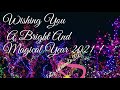 HAPPY NEW YEAR 2024 New Year Whatsapp Status Video 2024 Happy New Year Status 2024