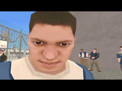 CJ JUNIOR SE PELEA EN EL COLEGIO - GTA SAN ANDREAS LOQUENDO #gta6 #gta #gtasanandreas #gtaonline