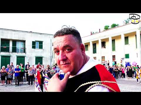 Teora la Nostra Storia 12 8 2018