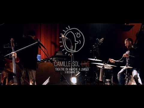 Camille Sol, Meat me (3dec2016)