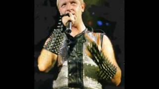 Halford - Metal Gods w/ lyrics