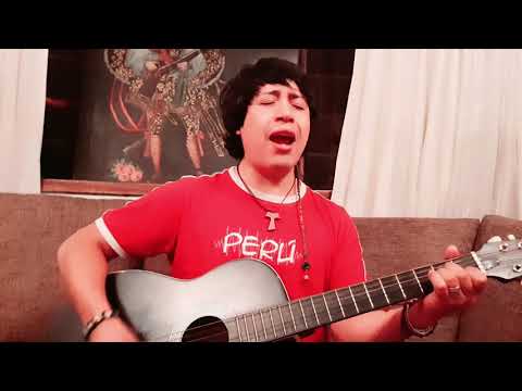 Debes comprenderme (COVER)