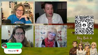 Self-Sufficient Living Starts NOW 🐓🌾 Prepper Tips & Emergency Readiness LIVE | Hay Bale & Friends
