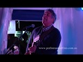 Chris Cain Live at The Hawkesbury Hotel, Australia - Steppin' on a Highwire