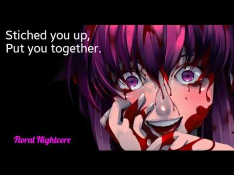 《Teddy Bear《》 Nightcore》