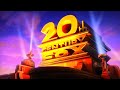 PDI 20th Century Fox DreamWorks Animation SKG 2014 Closing