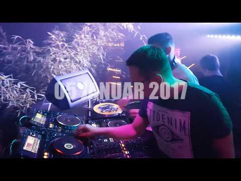 Yamanu & Samoa | HEILIG 3 COSMIC 2017 | M1 Aichach (Cosmic)