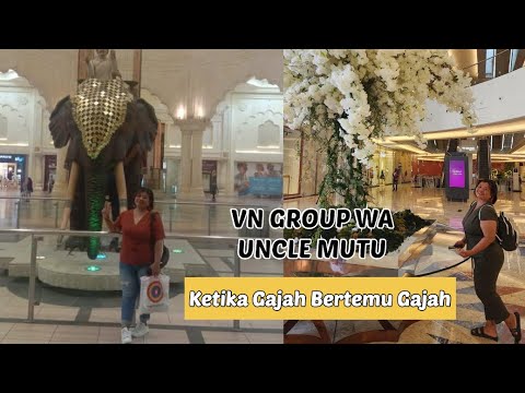 Lutir Vedi Jujur Kalau Mau Selingkuh 🤣 (VN Group WA Uncle Mutu)
