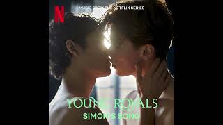 Musik-Video-Miniaturansicht zu Simon's Song (From the Netflix Series Young Royals) (English Translation) Songtext von Omar Rudberg