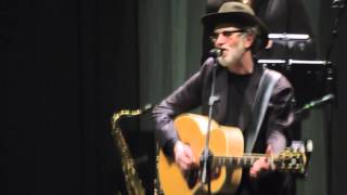 FRANCESCO DE GREGORI-VolaVola-LIVE forum assago MILANO 23.3.2015