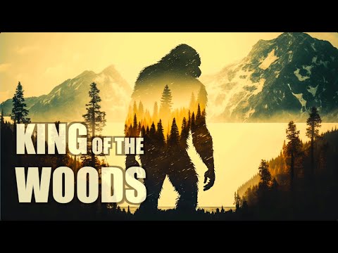 Full Bigfoot Documentary | "King of the Woods" (2024)