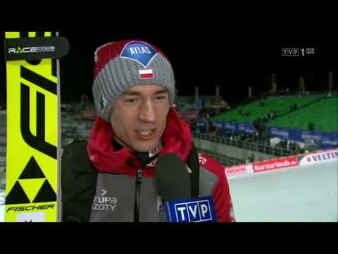 PŚ Oberstdorf 03.02.2017 - relacja z kwalifikacji