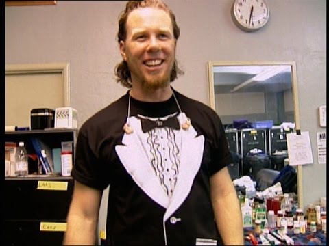 Metallica - The Making Of S&M (1999) [Full Documentary]