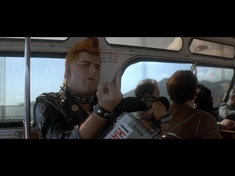 Samwell - "What What (In the Butt)"