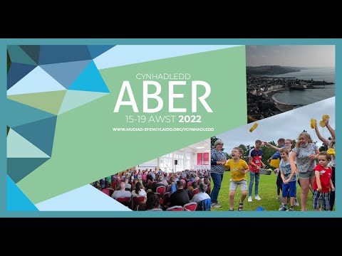 Cynhadledd 2022 Nos Fawrth
