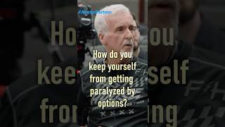 James Cameron teaching us a thing or two about directing!