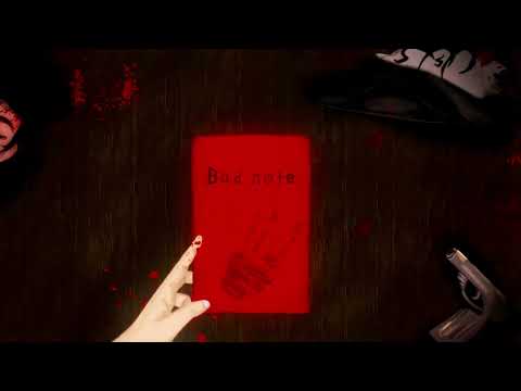 BAD M | BAD NOTE | باد إم (OFFICIAL MUSIC VIDEO ) PROD BY CAVE PRODUCTION