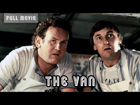 The Van | English Full Movie | Comedy Drama