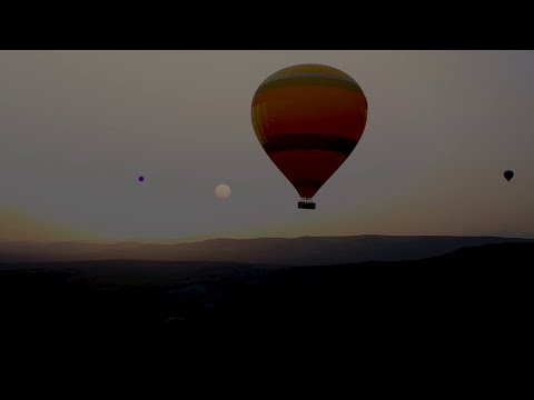 múm in ancient cappadocia: last shapes of never (electric)
