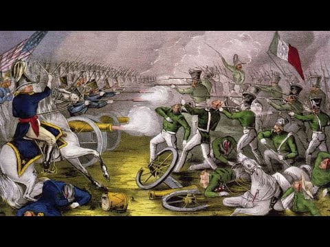 a revolta do México série completa