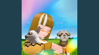 Cover art for With My Dogs