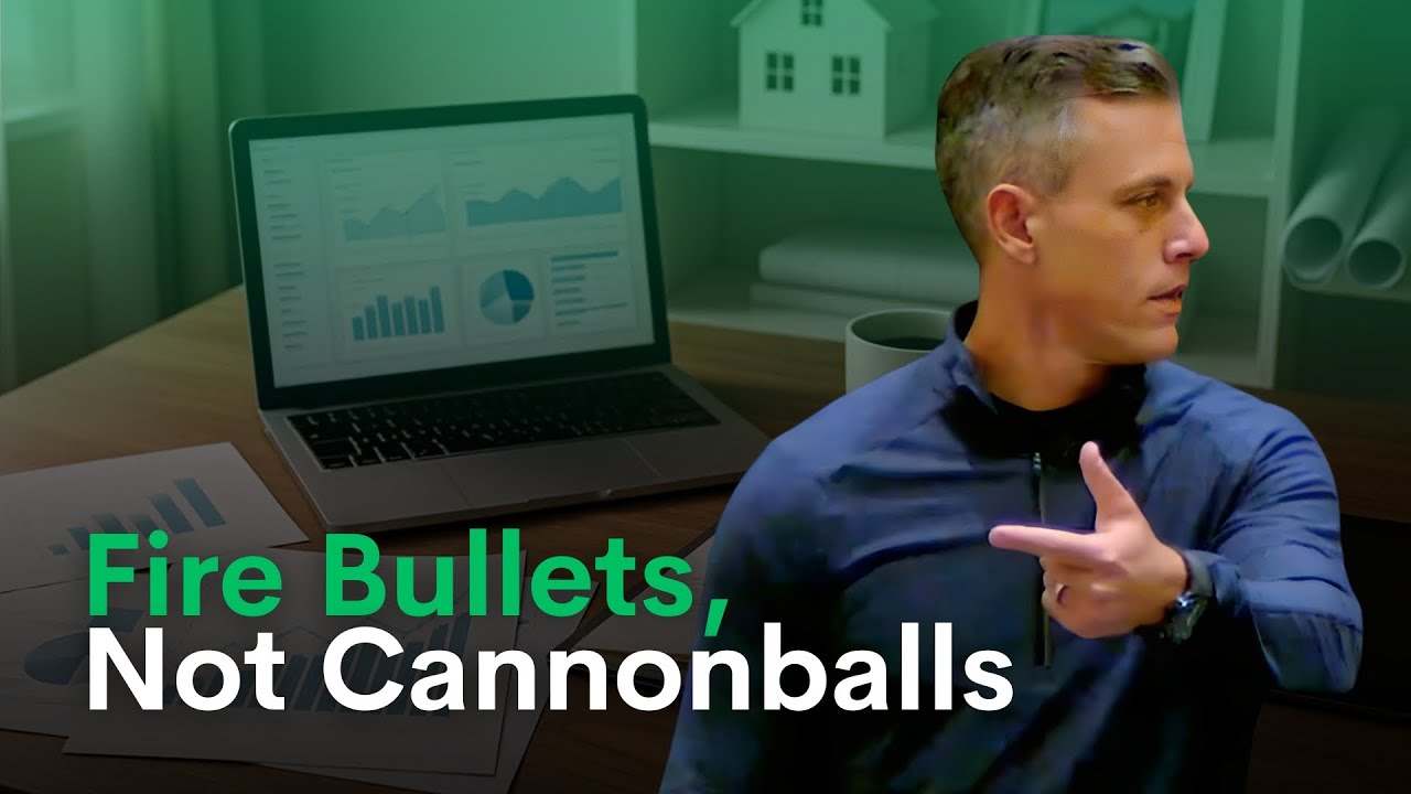 How To Grow a Business With Low-Risk Strategies