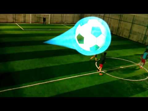 Ayaz Arena Halı Saha 31.01.2016 00:00 - akillisaha.com