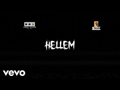Hellem - Return (Official Visualizer)
