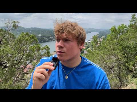 this is for when you lose all hope